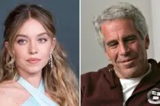 Fox News Dedicated More Time to Sydney Sweeney Jeans Ad Than Trump-Epstein Scandal