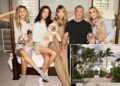 Sylvester Stallone gives inside look at his Florida home after ditching LA