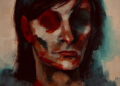 T. Hardy Morris Explores The Line of Art and Entertainment With Artificial Tears