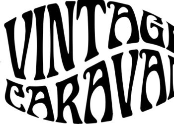 THE VINTAGE CARAVAN Releases Music Video for New Single "Crossroads"