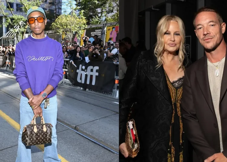 tiff celebs