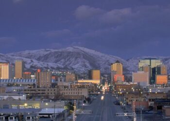 TKO, UTAH SPORTS COMMISSION, AND SMITH ENTERTAINMENT GROUP ANNOUNCE AGREEMENT TO BRING NEXT PHASE OF WWE AND UFC EVENTS TO SALT LAKE CITY