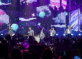 TOMORROW Concert Kickoff in Seoul Stands Out