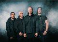 TRIVIUM Shares Music Video For New Single "Bury Me With My Screams", Announce Upcoming EP "Struck Dead"