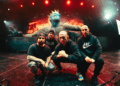 TRIVIUM announce ‘Struck Dead’ EP and share new single + video ‘Bury Me With My Screams’  – Metal Planet Music