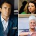 TV Stars Who Died in 2025 — Celebrity Deaths This Year