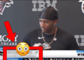 TV Station Roasted For Typo On Falcons QB Michael Penix Jr.'s Name