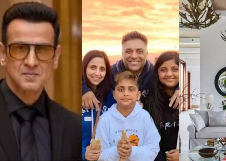 TV celebs who own several luxurious properties