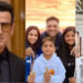 TV celebs who own several luxurious properties