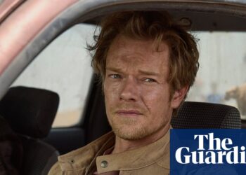 TV tonight: Alfie Allen stars in action-packed thriller Atomic | Television