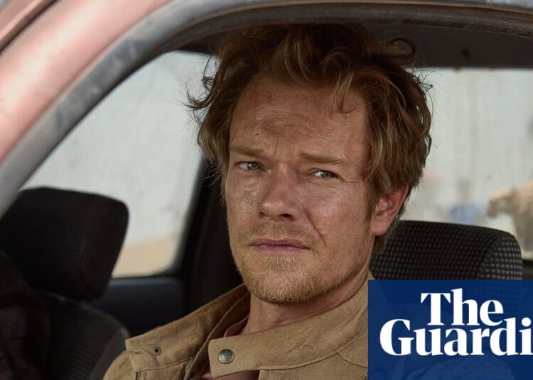 TV tonight: Alfie Allen stars in action-packed thriller Atomic | Television