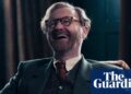TV tonight: Mark Gatiss stars in new murder mystery series Bookish | Television