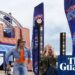 TV tonight: a very daft 90s classic is revived – with bonus celebrities | Television & radio