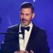 Talk show host Jimmy Kimmel confirms Italian citizenship as Trump targets celebrity opponents