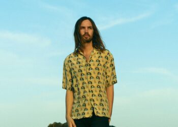 Tame Impala Teases New Music With Social Media Update