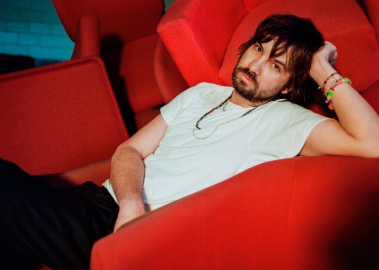 Tame Impala appear to announce new single 'Loser'