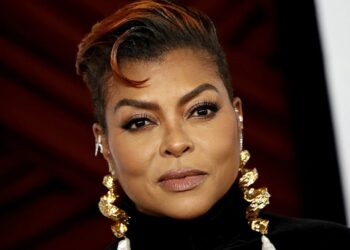 Taraji P. Henson Reveals Painful Moment Filming ‘Hidden Figures’