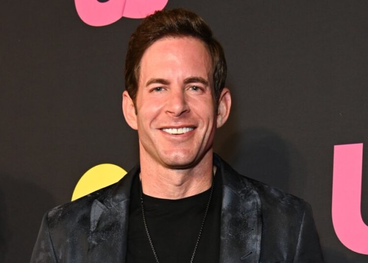 Tarek El Moussa Battery Case Dismissed After Las Vegas Fight