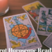 Tarot Horoscope Today: Zodiac Sign Predictions for August 31, 2025