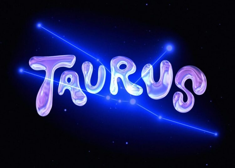 Taurus Monthly Horoscope for September 2025