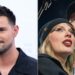 Taylor Lautner Reacts To Taylor Swift’s Engagement