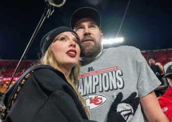 Taylor Swift And Travis Kelce’s Engagement Is Almost Too Perfect