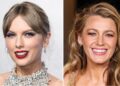 Taylor Swift Announces Engagement to Travis Kelce On the Same Day Blake Lively Celebrates 38th Birthday – Star Magazine