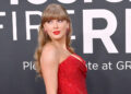 Taylor Swift Announces New Album — The Life of a Showgirl