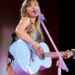 Taylor Swift Curates Playlist Ahead of 'The Life of a Showgirl'