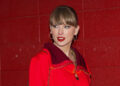 Taylor Swift arrives to Arrowhead Stadium on Nov. 29, 2024.<br>Jay Biggerstaff-Imagn ImagesJay Biggerstaff-Imagn Images