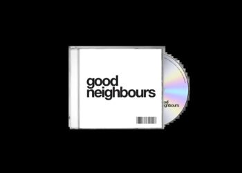 Good Neighbours - Standard CD