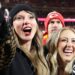 Taylor Swift FaceTimed Brittany Mahomes After New Heights Podcast