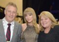 Taylor Swift Gives Update About Her Parents' Health on New Heights