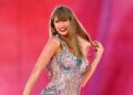 Taylor Swift Has Spoken Out About the Easter Eggs To Look Out For