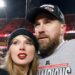 Taylor Swift Mocks NFL Reputation On Travis Kelce's Podcast