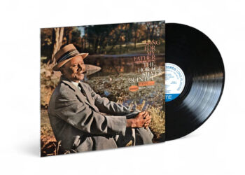 Horace Silver - Song For My Father LP (Blue Note Classic Vinyl Series)