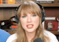 Taylor Swift Recalls Emotional Reunion With Her Masters: 'Bawling My Eyes Out'