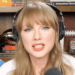 Taylor Swift Recalls Emotional Reunion With Her Masters: 'Bawling My Eyes Out'