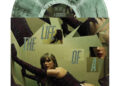 Taylor Swift The Life of a Showgirl The Shiny Bug Green With Disc