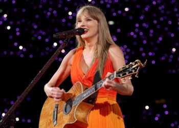 Taylor Swift Shared 22-Song Playlist After Announcing New Album: What Does It Mean?