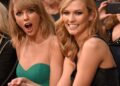 Taylor Swift, Travis Kelce Engagement: Karlie Kloss Reacts