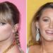 Taylor Swift and Blake Lively Reportedly No Longer ‘Speaking’ Following ‘It Ends With Us’ Drama – Star Magazine