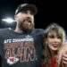 Taylor Swift and Travis Kelce Are Engaged