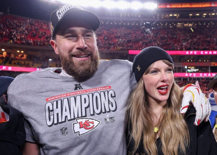 Taylor Swift and Travis Kelce Share Adorable Banter on New Heights