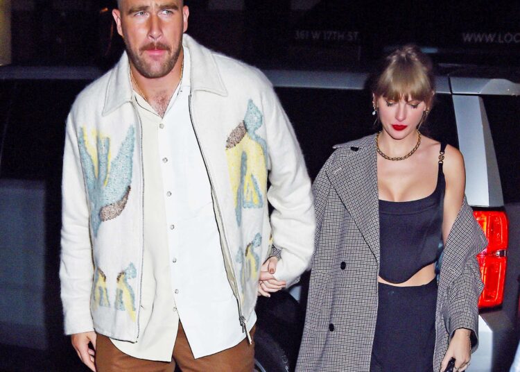Taylor Swift and Travis Kelce Spotted House Hunting in Swanky Ohio Suburbs: Report – Star Magazine