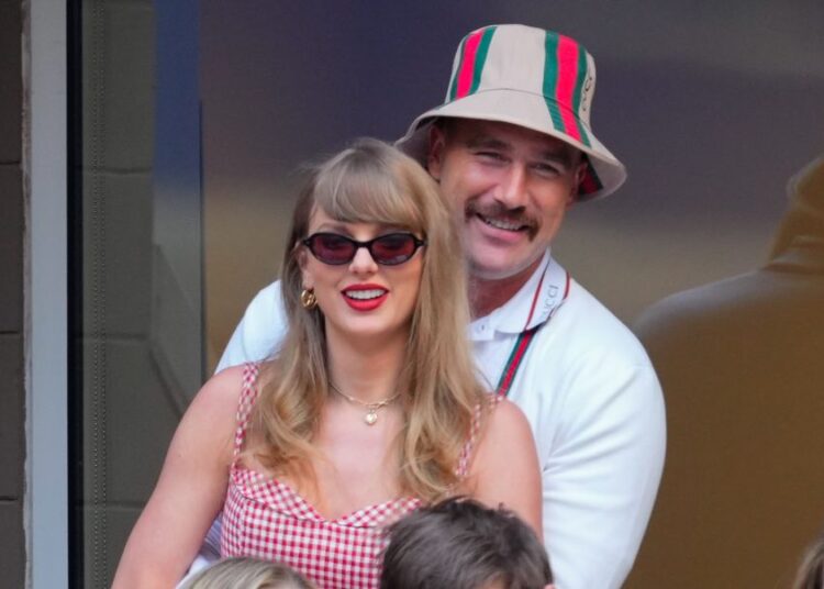 Taylor Swift and Travis Kelce Won’t ‘Wait Too Long’ to Have Kids After Engagement, Per Source