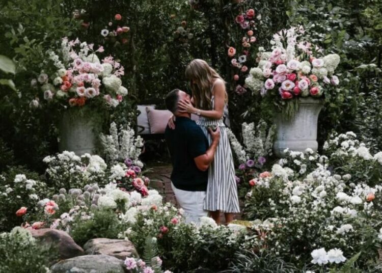 Taylor Swift and Travis Kelce engagement announcement 'choreographed' move - Celebrity News - Entertainment