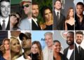 Taylor Swift and Travis Kelce join other athlete-celebrity couples to hear wedding bells