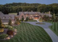 Taylor Swift and Travis Kelce look at Ohio mansion