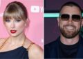 Taylor Swift and Travis Kelce ‘Had Fun’ on ‘New Heights’ Podcast in ‘Brilliant’ Move to Promote TS12 (Exclusive) – Star Magazine